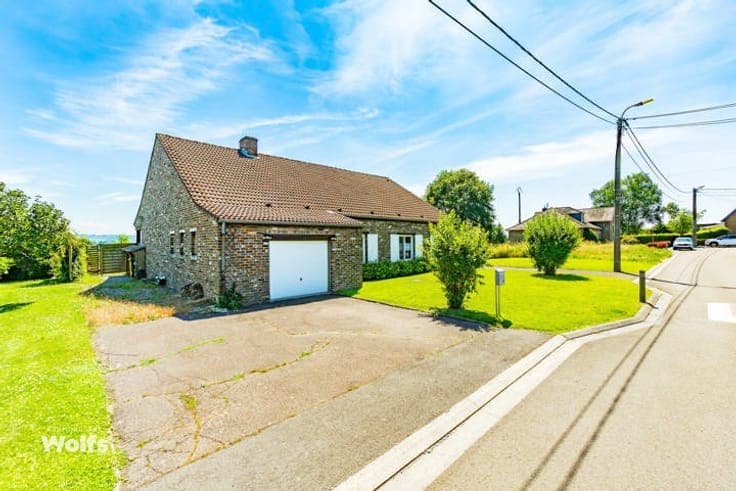 House in Dalhem