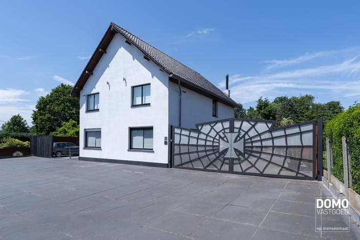 House in Hasselt