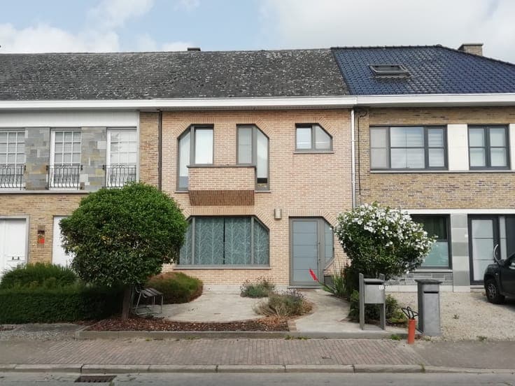 House in Gavere