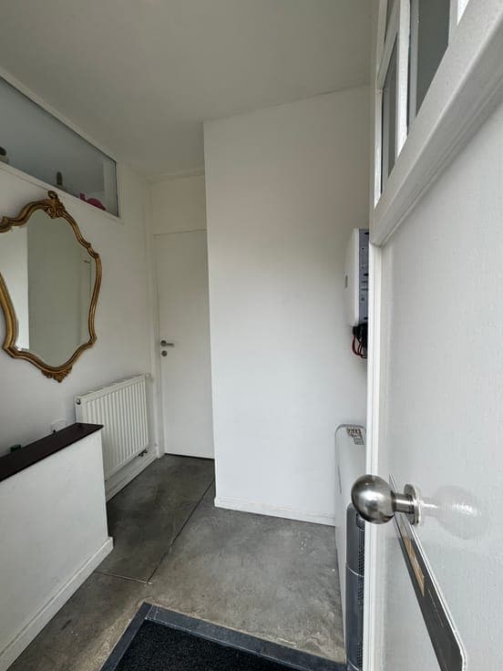 Ready-to-move-in home, EPC A, solar panels + home battery