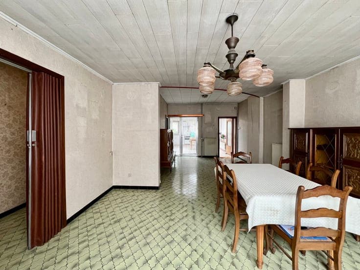 House in Herzele
