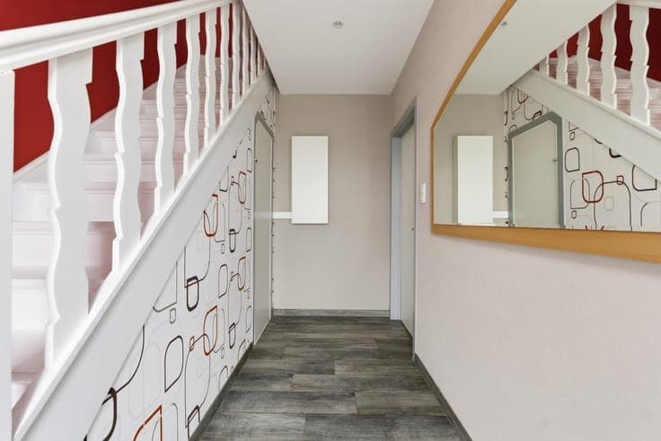 VOLLEDIG GERENOVEERDE HALFOPEN WONING MET EPC-LABEL A