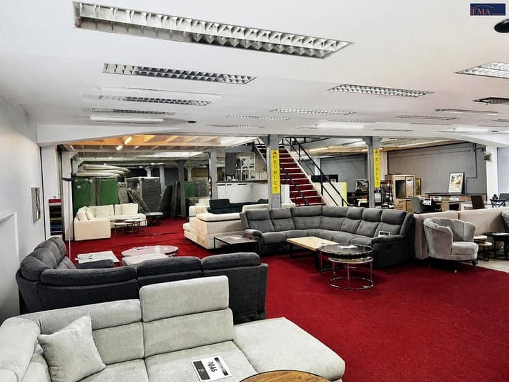 House in Molenbeek-Saint-Jean