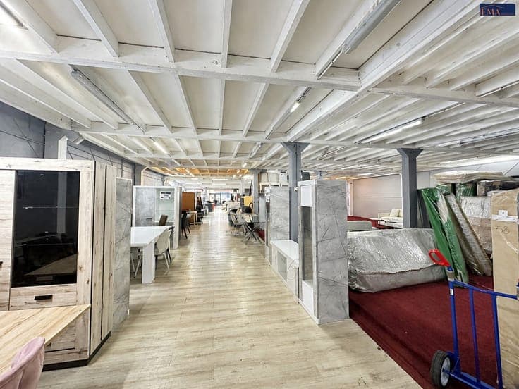 House in Molenbeek-Saint-Jean