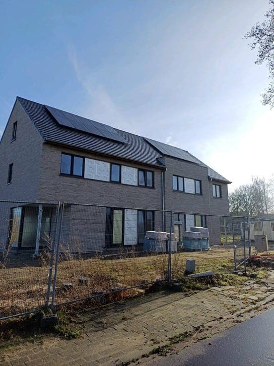 Te koop: LAATSTE hedendaagse woning te Knesselare