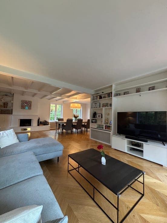 House in Schoten