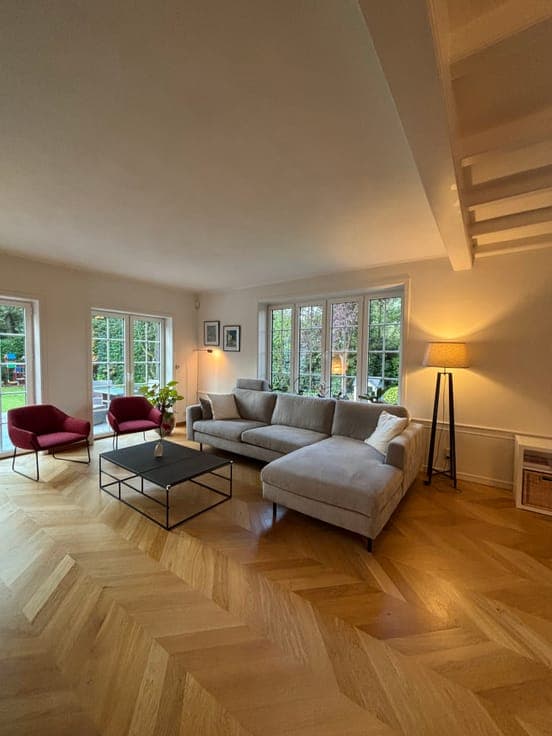 House in Schoten