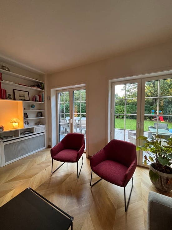 House in Schoten