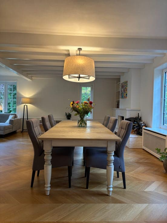House in Schoten