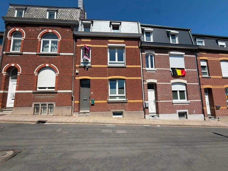 House in Pepinster