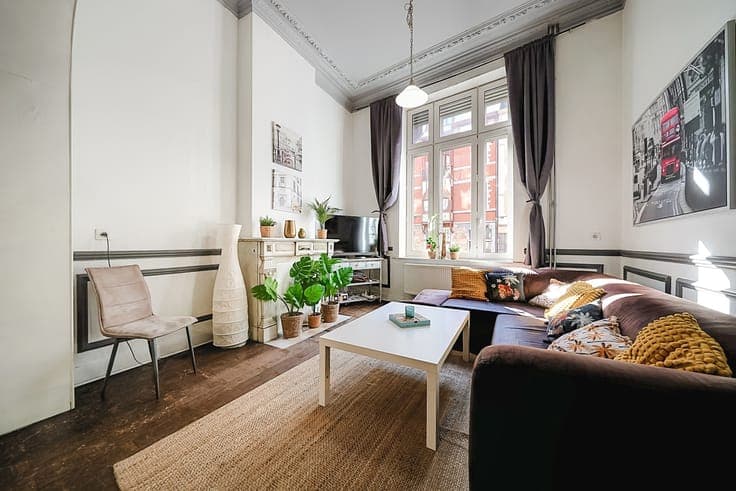 House in Liege