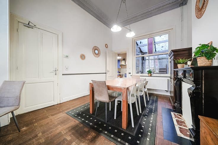 House in Liege