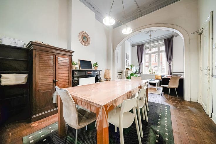 House in Liege