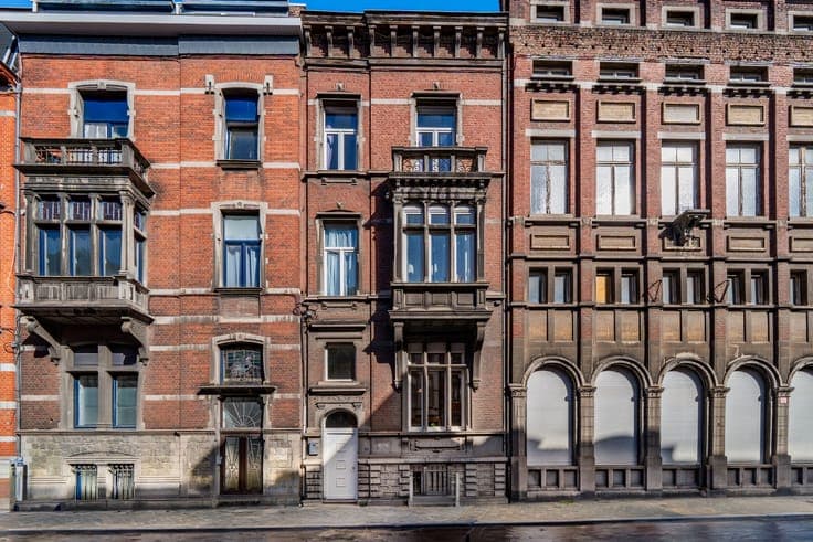 House in Liege