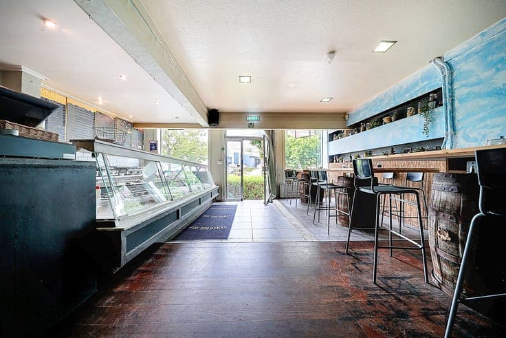 Investment or Horeca Project – Machelen