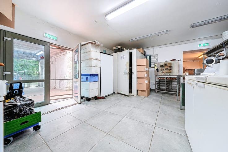 Investment or Horeca Project – Machelen