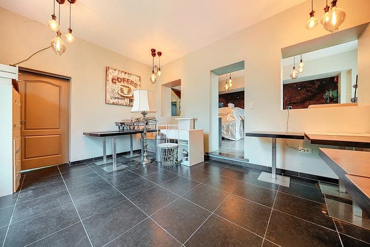 Investment or Horeca Project – Machelen