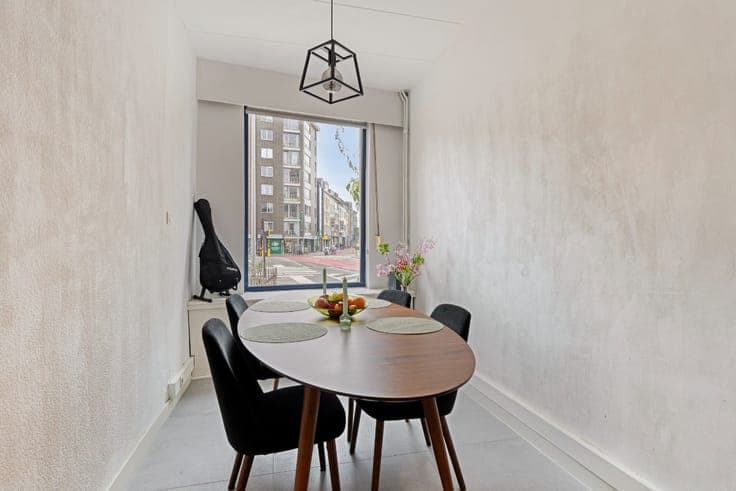 Move-in ready home in central Mechelen