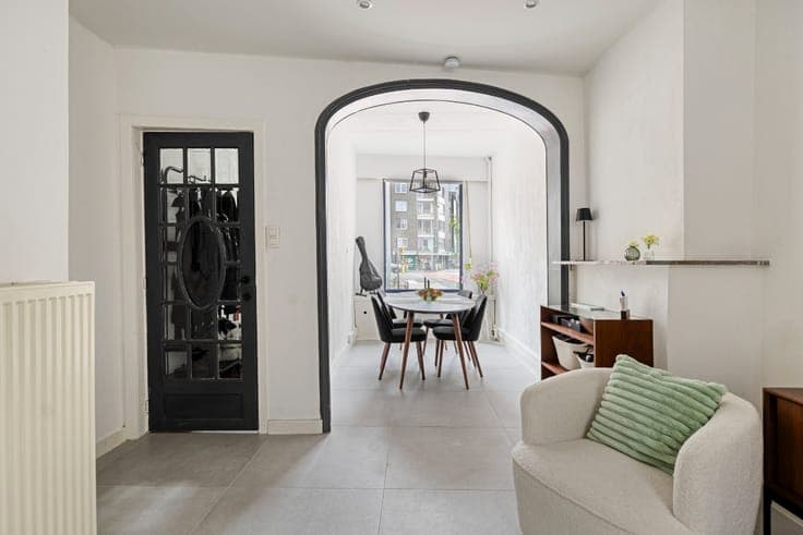 Move-in ready home in central Mechelen