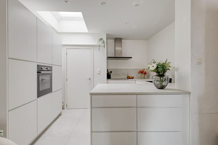 Move-in ready home in central Mechelen