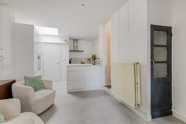Move-in ready home in central Mechelen