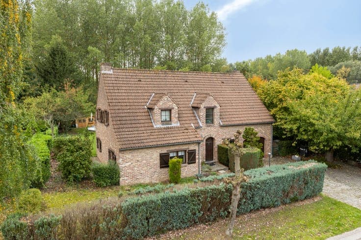 House in Wemmel