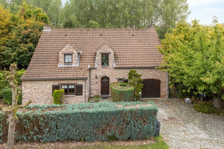 House in Wemmel
