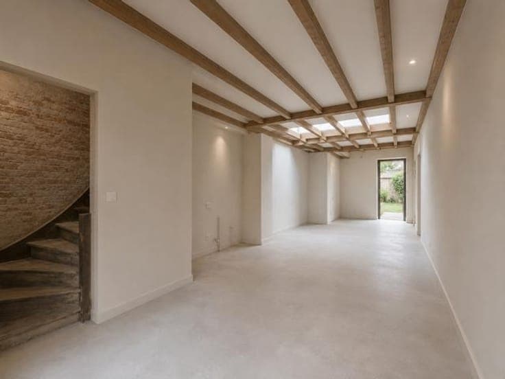 House in Gosselies