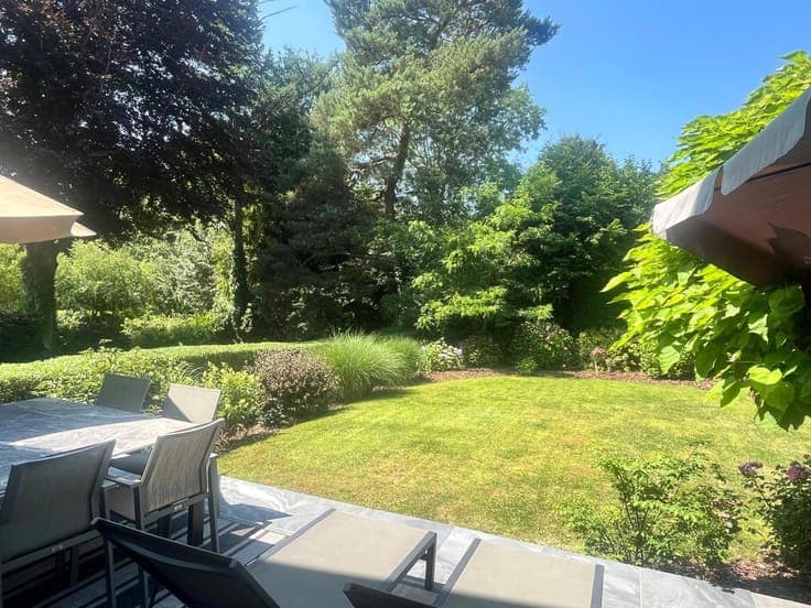 House in Woluwe-Saint-Pierre