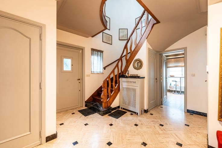 House in Woluwe-Saint-Pierre