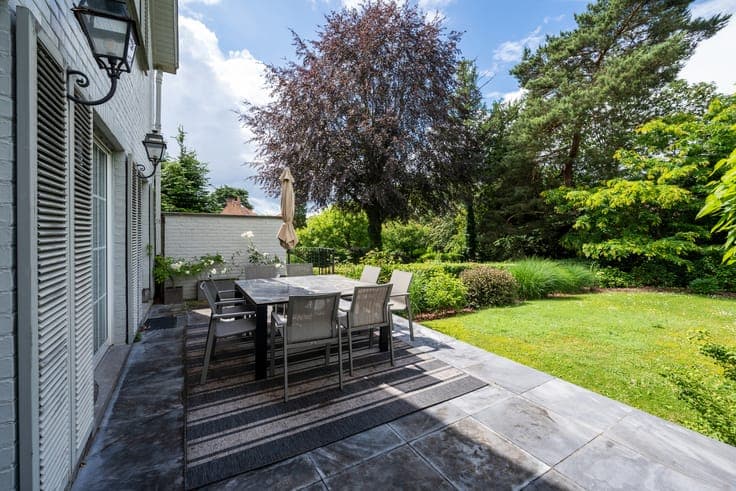 House in Woluwe-Saint-Pierre