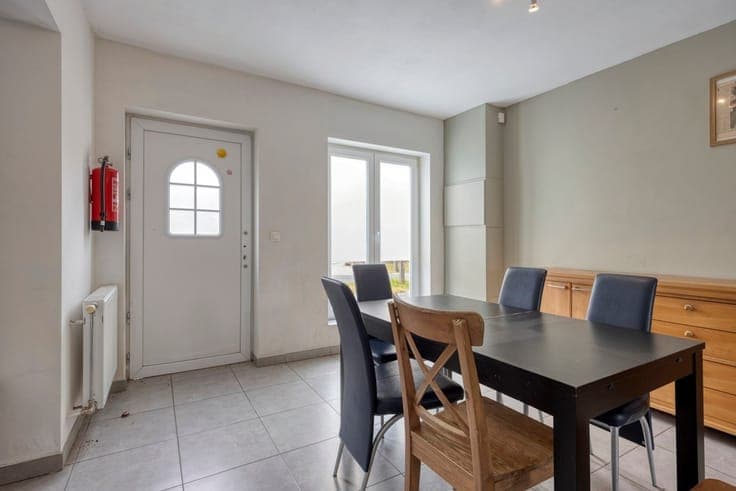 Unieke woning met polyvalent bijgebouw