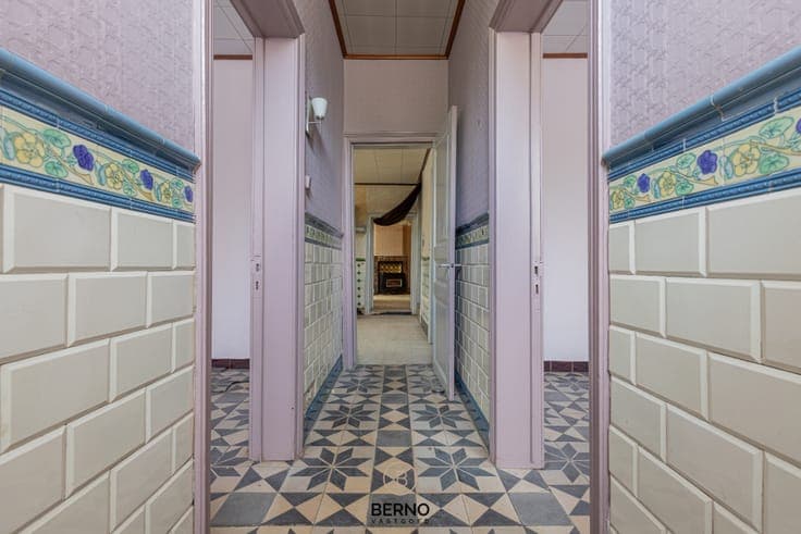 Totaal te renoveren woning op prachtig perceel van 1.170 m²
