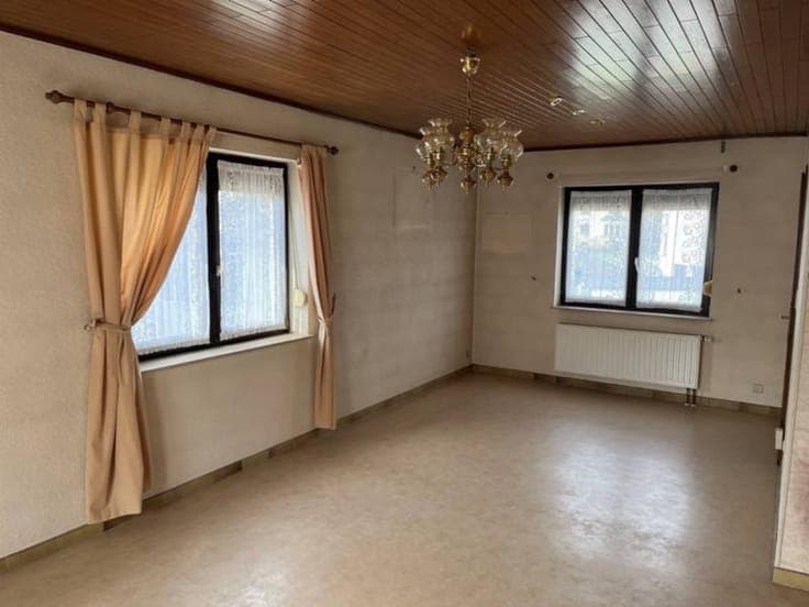 House in Messancy