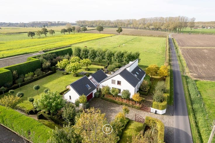 Damme polders