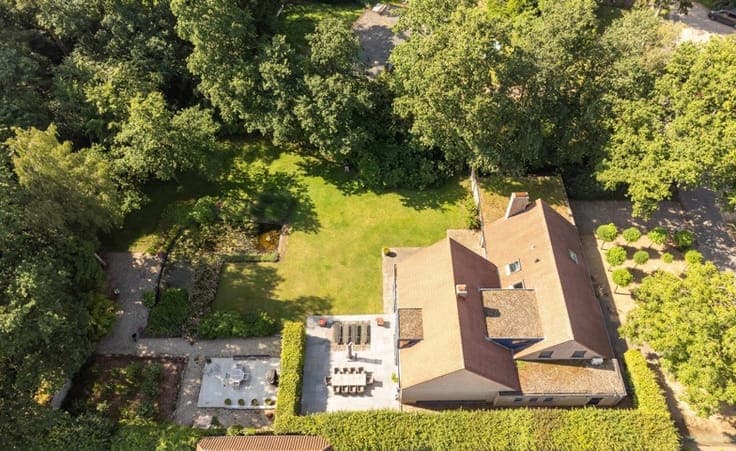 House in Zoersel