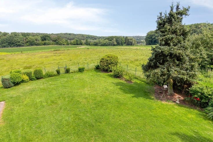 Beautiful classic villa on a plot of ± 7.500 m²