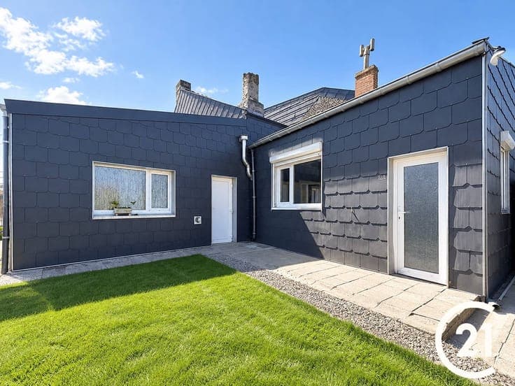 investment property