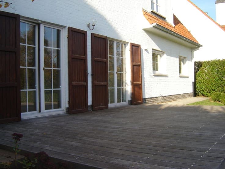Charming 4-bedroom villa