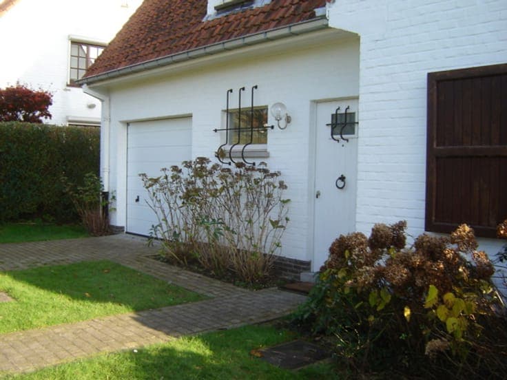 Charming 4-bedroom villa