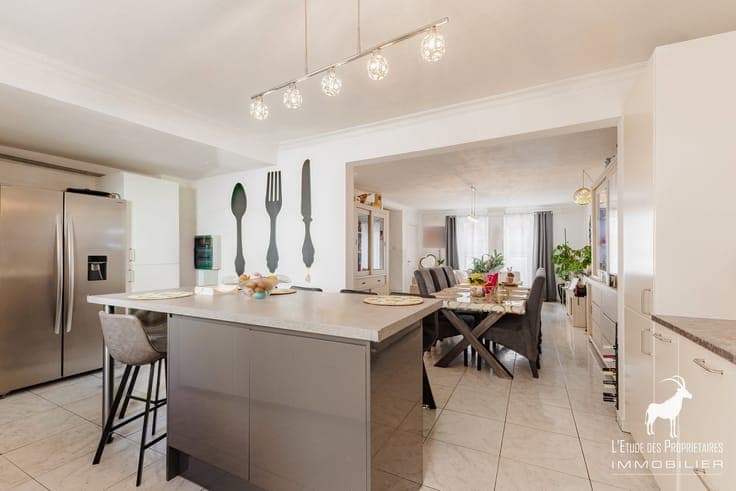 3 bedroom house for sale in MORLANWELZ