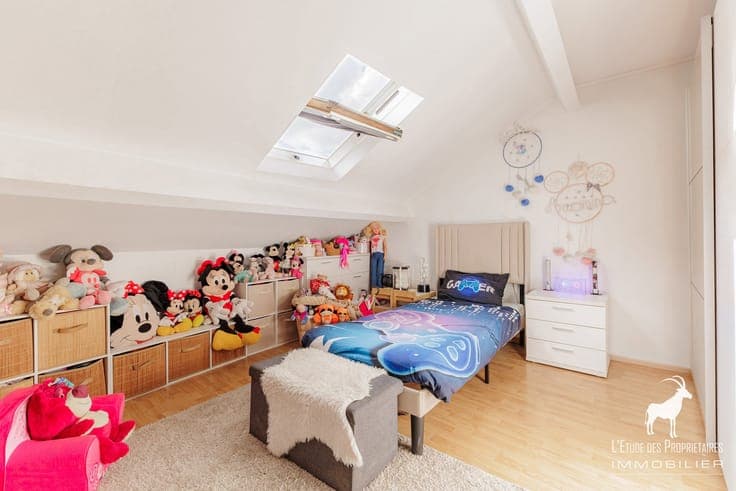 3 bedroom house for sale in MORLANWELZ