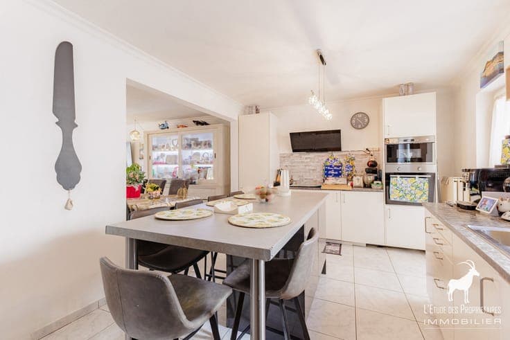 3 bedroom house for sale in MORLANWELZ