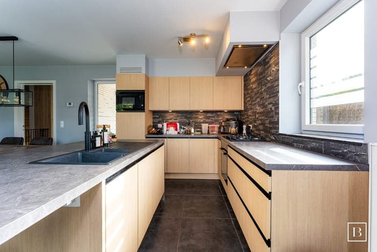 Peacefully located energy-efficient home in Wenduine