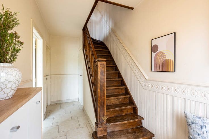 Te renoveren woning met prachtige zichten