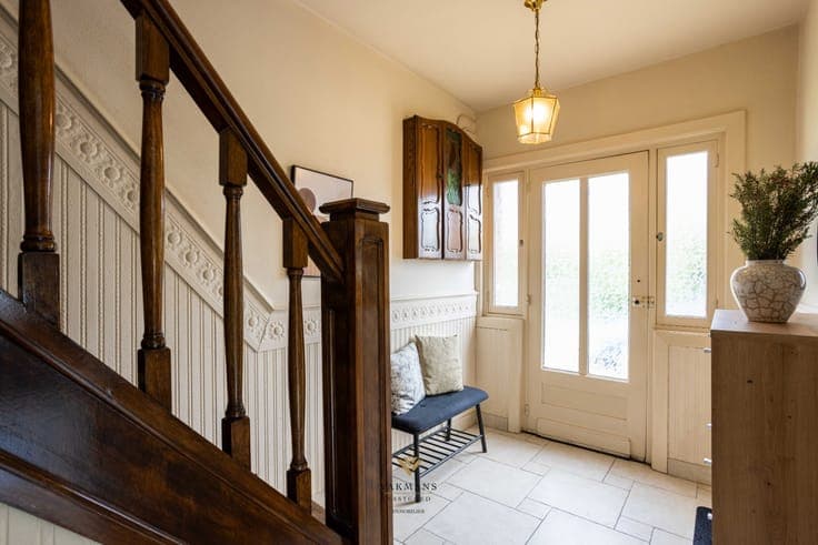 Te renoveren woning met prachtige zichten
