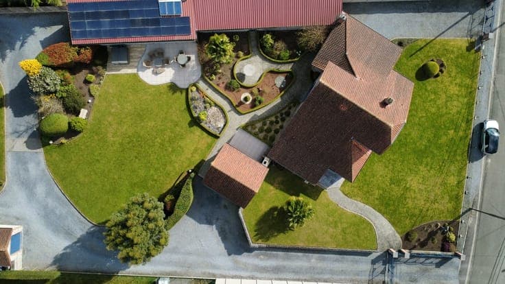House in Gaurain-Ramecroix