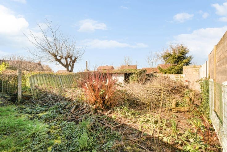 Affordable home with great potential in Spiere*
