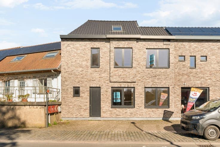 Affordable home with great potential in Spiere*