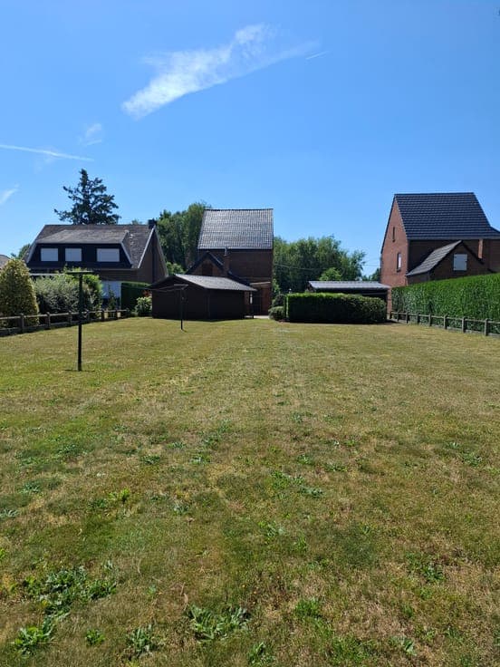 House in Tremelo